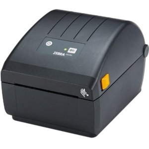 Zebra 4-inch Value Desktop Printer ZD22042-D01G00EZ ZD220