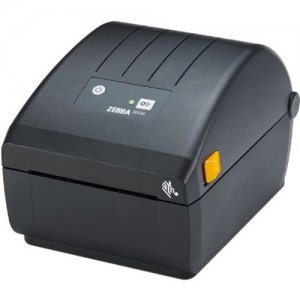 Zebra 4-inch Value Desktop Printer ZD22042-D11G00EZ ZD220
