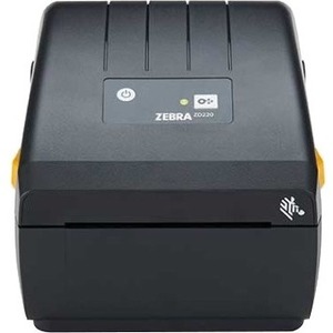 Zebra 4-inch Value Desktop Printer ZD22042-T01G00EZ ZD220