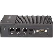 Supermicro SuperServer (Black) SYS-E50-9AP-N5 E50-9AP-N5