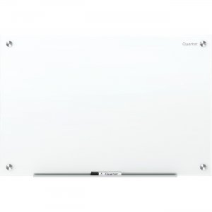 Quartet Infinity Glass Magnetic Dry-erase Board G22418W QRTG22418W