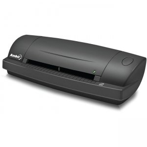 Ambir ImageScan Pro 687 Duplex Card Scanner with AmbirScan Business Card DS687-BCS DS687