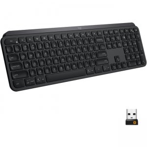 Logitech MX Keys Keyboard 920-009295