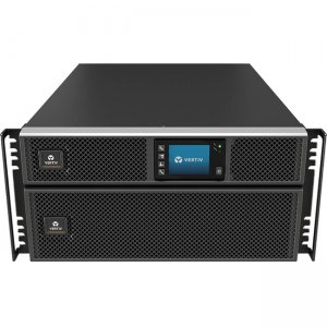 Liebert GXT5 5000VA 208/120V UPS GXT5-5000MVRT4UXLN