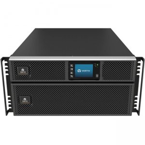 Liebert GXT5 6k L630 UPS GXT5-6KL630RT5UXLN