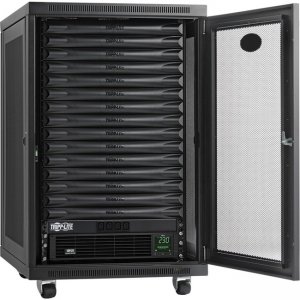 Tripp Lite UPS/Network Management/PDU Kit MDK2F15UPX00000