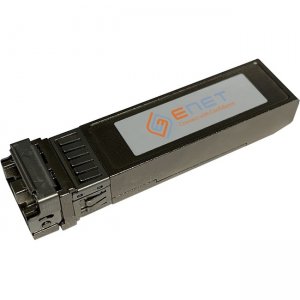 ENET Cisco SFP28 Module SFP-10/25G-LR-S-ENC