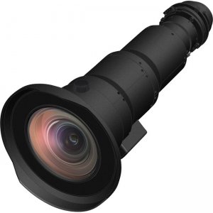 Panasonic Ultra-Short-Throw Zoom Lens for 1-Chip DLP Projectors ET-DLE020