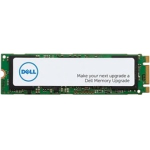 Dell Technologies M.2 PCIe NVME Class 40 2280 Solid State Drive - 256GB SNP112P/256G