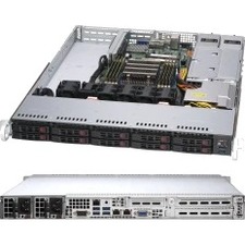 Supermicro A+ Server (Black) AS -1114S-WTRT 1114S-WTRT