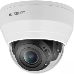 Wisenet 5 MP Network IR Dome Camera QND-8080R