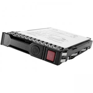 HPE 3.84TB SATA 6G Mixed Use SFF (2.5in) SC 3yr Wty Multi Vendor SSD P18438-B21