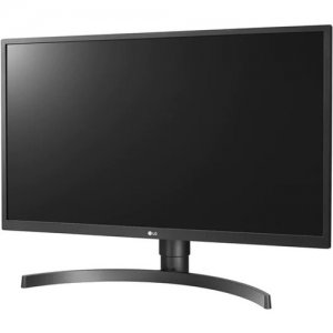 LG Widescreen LCD Monitor 27BL55U-B