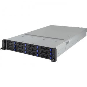 Gigabyte (rev. 100) Barebone System R282-Z93