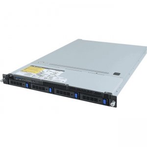Gigabyte (rev. 100) Barebone System R182-Z90