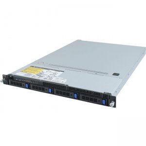 Gigabyte (rev. 100) Barebone System R182-Z91
