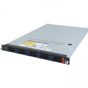 Gigabyte (rev. 100) AMD EPYC™ 7002 UP Server System - 1U 10-Bay R152-Z31