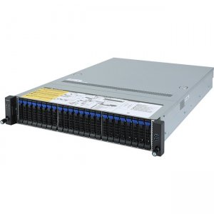 Gigabyte (rev. 100) Barebone System R272-Z31