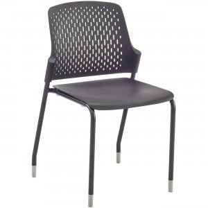 Safco Next Stack Chair 4287BL SAF4287BL