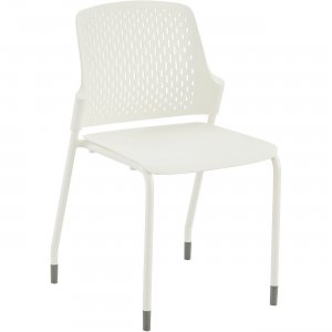 Safco Next Stack Chair 4287WH SAF4287WH