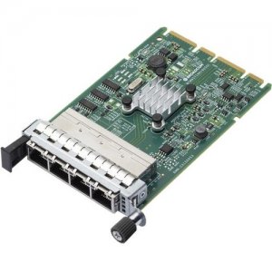 Lenovo ThinkSystem Broadcom 1GbE RJ45 4-port OCP Ethernet Adapter 4XC7A08235 5719
