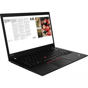 Lenovo ThinkPad T490 Notebook 20N20067US