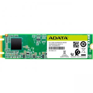 Adata Ultimate SU650 M.2 2280 3D NAND SSD ASU650NS38-480GT-C