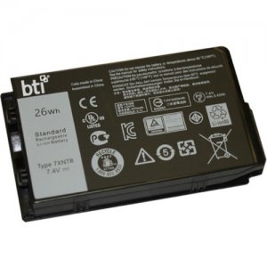 BTI Battery 7XNTR-BTI
