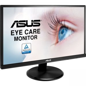 Asus Widescreen LCD Monitor VA229HR