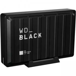 WD Black D10 Game Drive WDBA3P0080HBK-NESN WDBA3P0080HBK