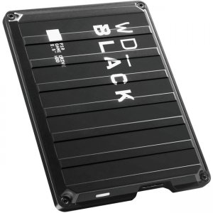 WD Black P10 Game Drive WDBA2W0020BBK-WESN WDBA2W0020BBK