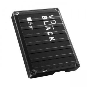 WD Black P10 Game Drive WDBA3A0040BBK-WESN WDBA3A0040BBK