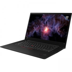 Lenovo ThinkPad X1 Extreme Gen 2 Notebook 20QV00CAUS