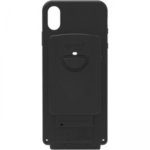 Socket Mobile DuraSled (Case Only) For iPhone Xs Max AC4190-2176