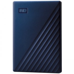 WD My Passport For Mac Hard Drive WDBA2D0020BBL-WESN WDBA2D0020BBL