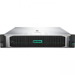 HPE ProLiant DL380 G10 Server P20172-B21