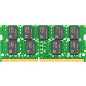 Synology 16GB DDR4 SDRAM Memory Module D4ECSO-2666-16G