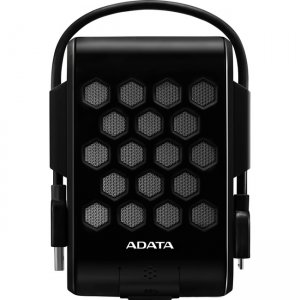 Adata HD720 Waterproof/Dustproof/Shockproof External Hard Drive AHD720-1TU31-CBK