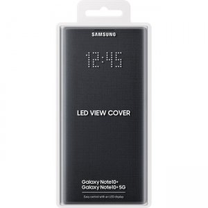 Samsung Galaxy Note10+ LED Wallet Cover EF-NN975PBEGUS