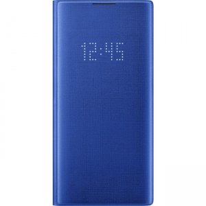 Samsung Galaxy Note10+ LED Wallet Cover EF-NN975PLEGUS