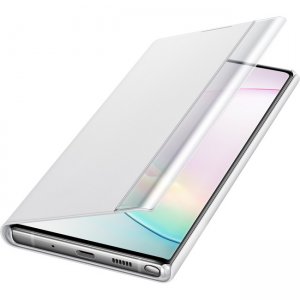 Samsung Galaxy Note10 S-View Flip Cover EF-ZN970CWEGUS