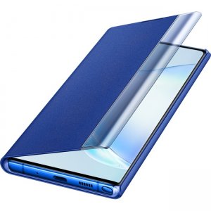 Samsung Galaxy Note10+ S-View Flip Cover EF-ZN975CLEGUS