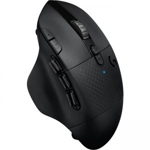 Logitech LIGHTSPEED Wireless Gaming Mouse 910-005622 G604