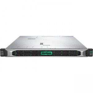 HPE ProLiant DL360 Gen10 6242 2.8GHz 16- core 1P 32GB-R P408i-a 8SFF 800W P19180-B21