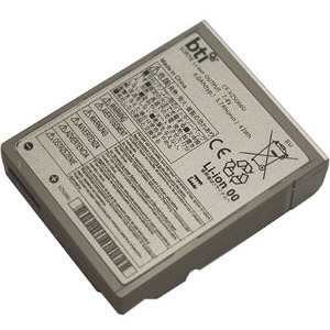 BTI Battery CF-VZSU66U-BTI