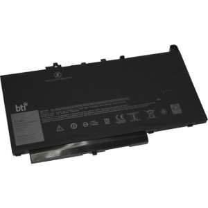 BTI Battery 7CJRC-BTI