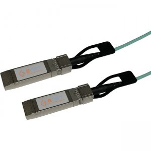 ENET Fiber Optic Network Cable AOC-S-S-25G-10M-ENC