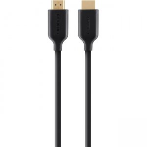 Belkin HDMI A/V Cable F3Y021BT2M