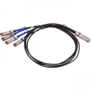 Accortec LinkX QSFP28/SFP28 Network Cable MCP7F00-A01A-ACC