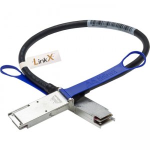 Accortec Fiber Optic Network Cable MFA1A00-E010-ACC